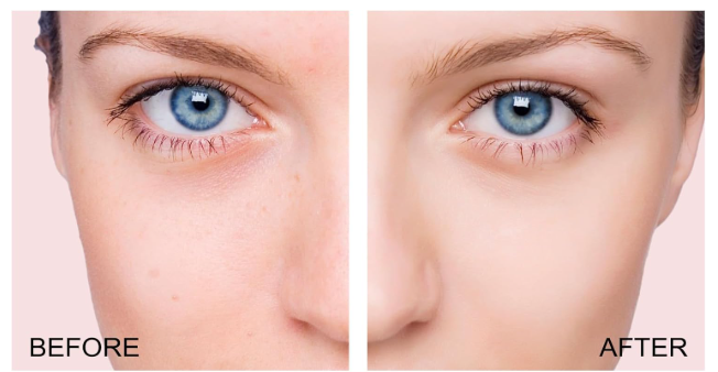 Skincare anti-âge KoreanJellyParis